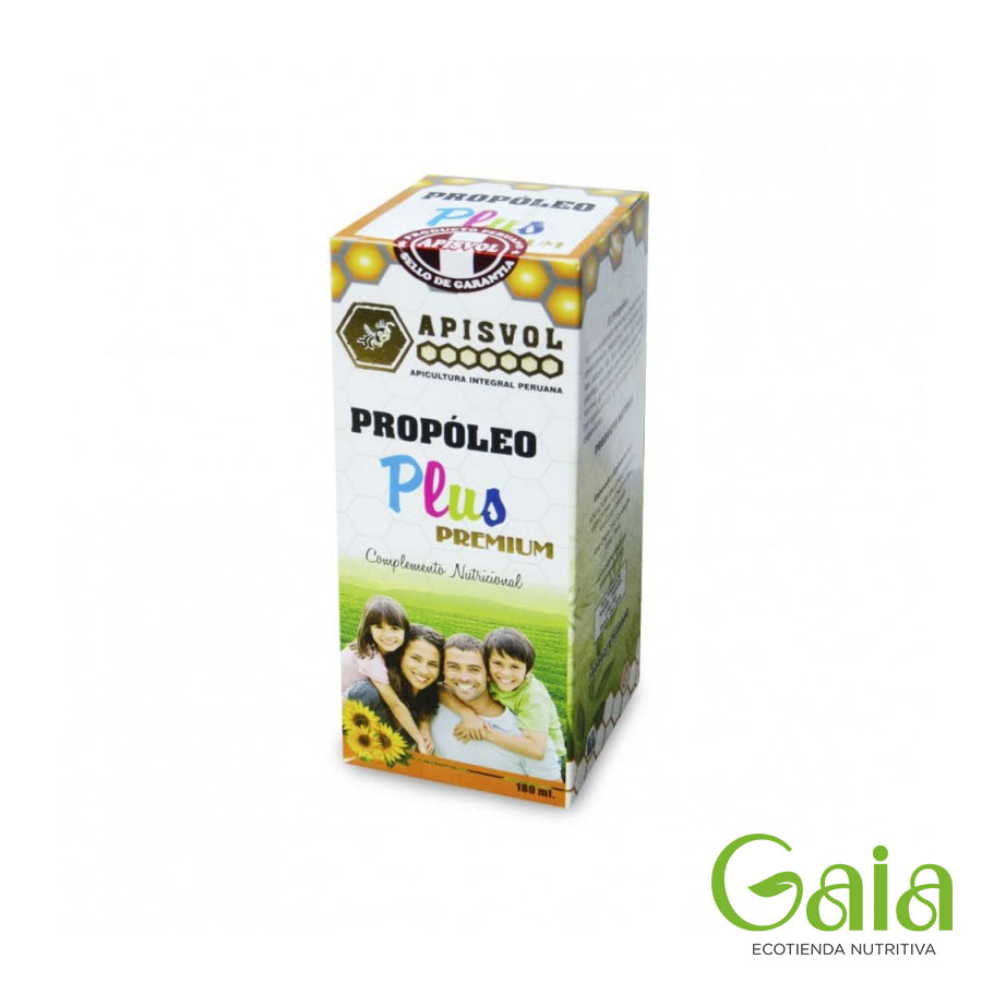 Propóleo Plus Premiun 120ml 